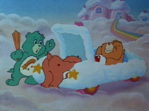 Care Bears