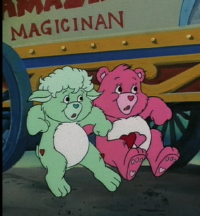 Care Bears