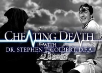 cheating death