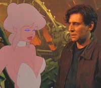 In fairness, the films