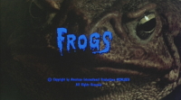 Frogs