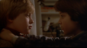 macaulay and frodo