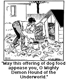 marmaduke