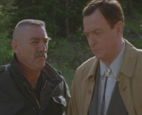 on deadly ground