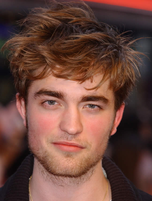 robert pattinson ugly pics. Robert Pattinson,