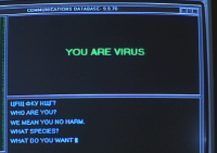 virus