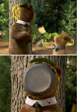 yogi