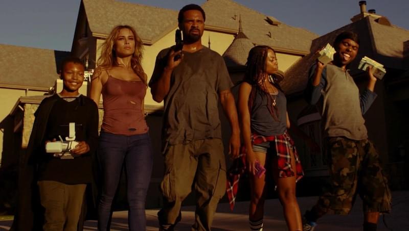 Watch Meet The Blacks Online Watch Meet The Blacks Online