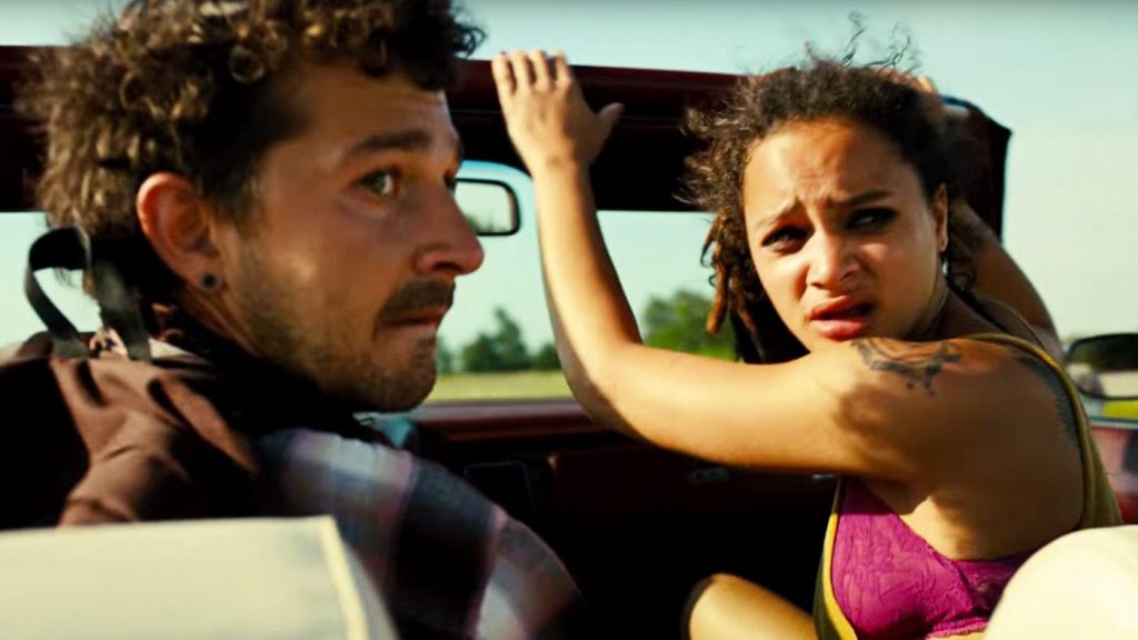 Watch American Honey HD 1080P Watch American Honey HD 1080P