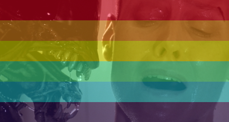 EXCLUSIVE Script Pages From The Alien Prequel Gay Sex Scene EricDSnider