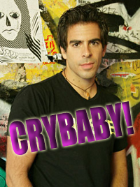 eli roth blames pirates for the failure of his crappy