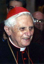 Joseph Ratzinger