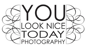 You Look Nice Today