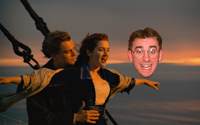 Clash of the Titanic