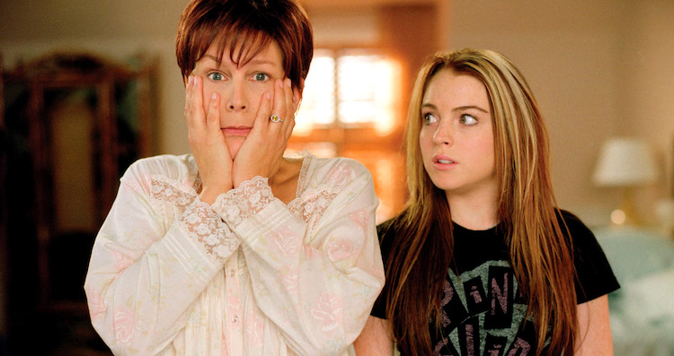 Freaky Friday