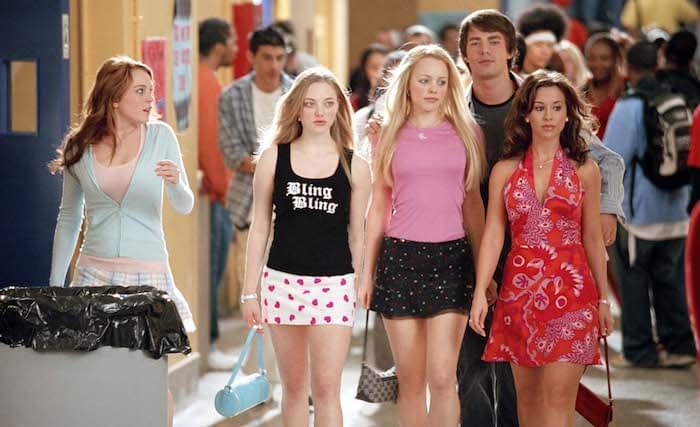 Mean Girls