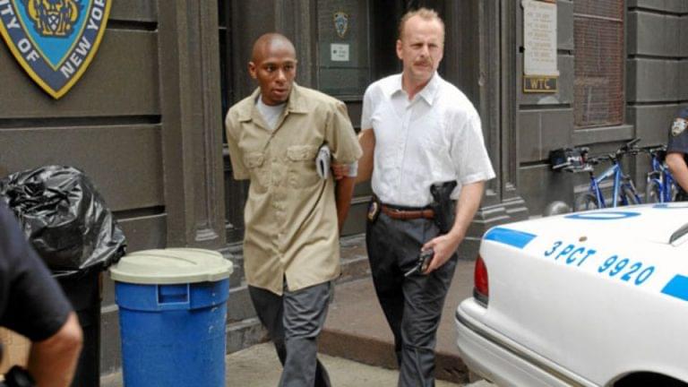 16 Blocks
