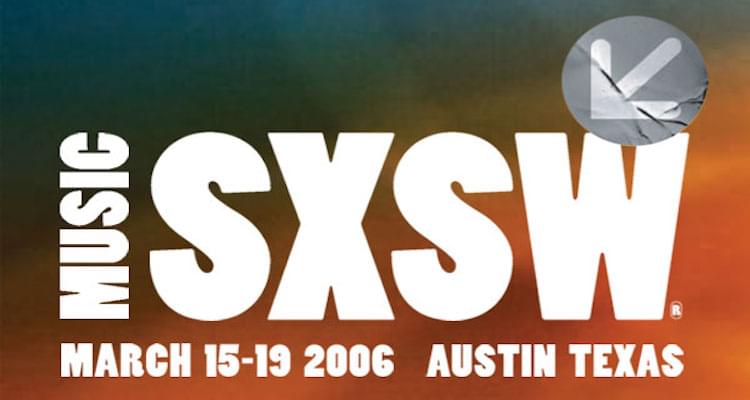 My 2006 SXSW Film Festival Diary