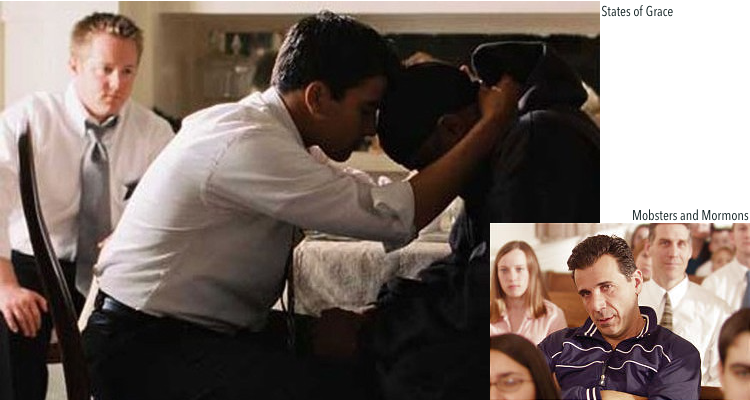 The Real World: Modern Mormonism as Found in ‘Mobsters and Mormons’ and ‘States of Grace’