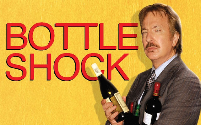 Regarding the Movie ‘Bottle Shock’