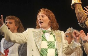 Clay Aiken