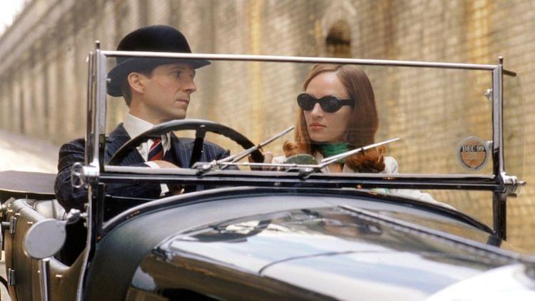 The Avengers (1998)