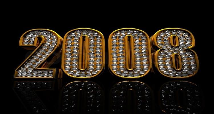 Media Inventory: What I Watched and Read in 2008
