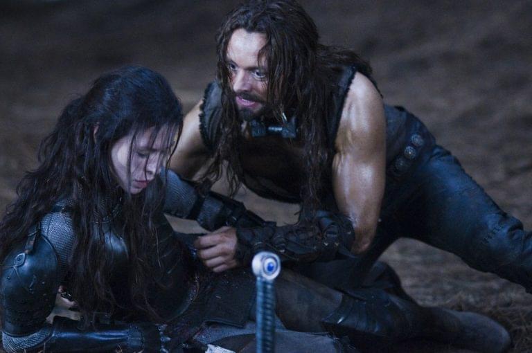 Underworld: Rise of the Lycans