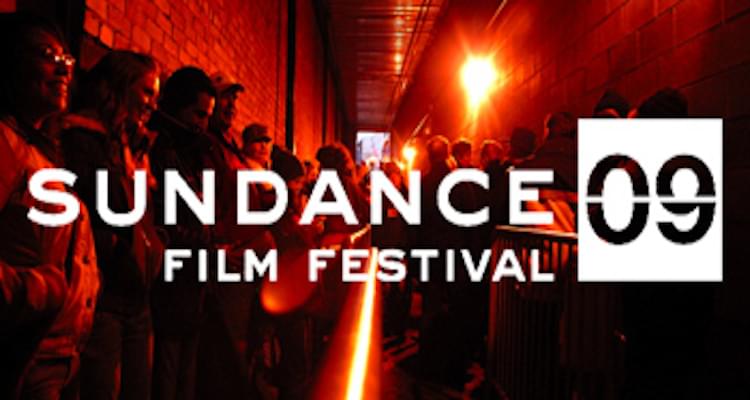 My 2009 Sundance Film Festival Diary