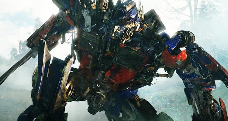 Transformers: Revenge of the Fallen