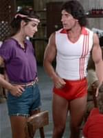 sleepaway camp