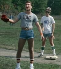 sleepaway camp