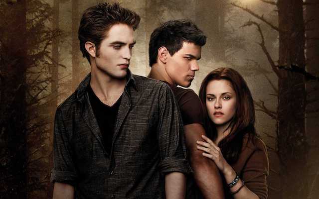 My Rejected ‘New Moon’ Screenplay