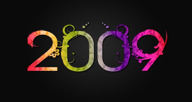 Media Inventory: What I Watched and Read in 2009