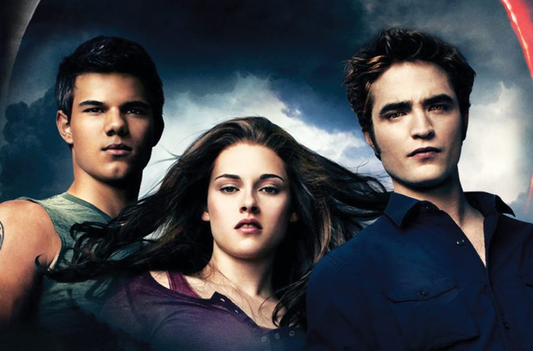 My Rejected ‘Eclipse’ Screenplay