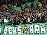 timbersarmy