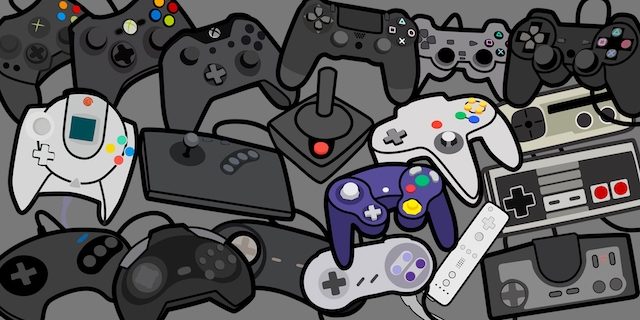 vgcontrollers