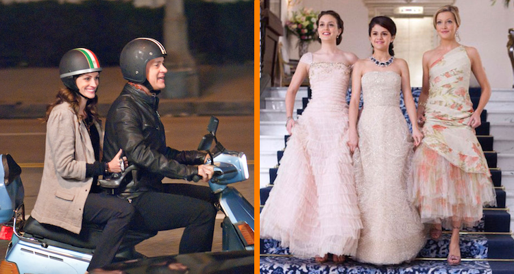 ‘Larry Crowne’ vs. ‘Monte Carlo’: How to Tell if You’re the Target Audience