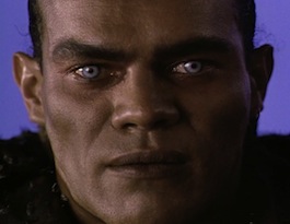 cyborg