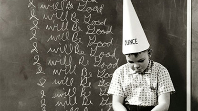 Jews Your Words Carefully