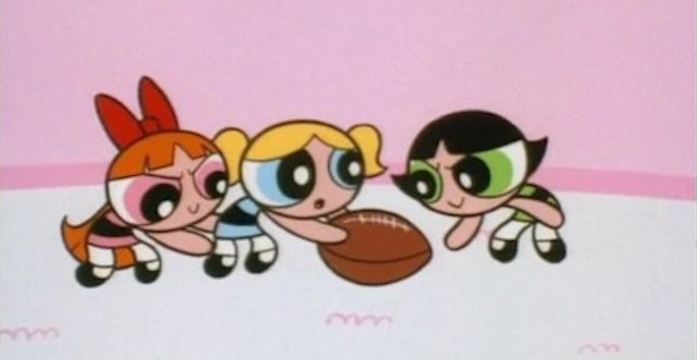 The Super Bowl of the Mind