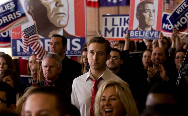 The Ides of March