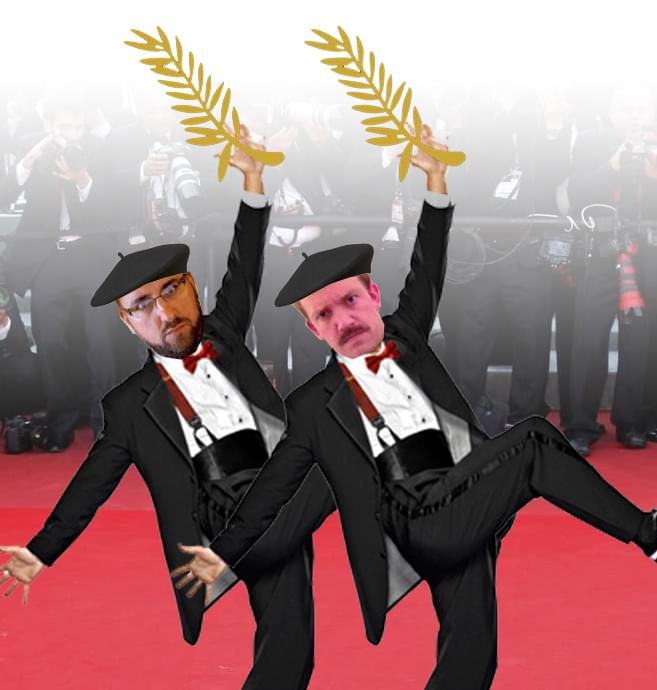 Yes We Cannes!