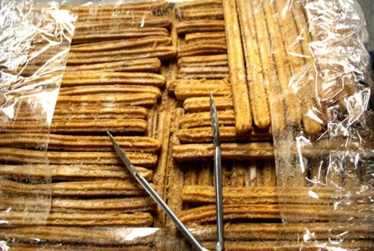 Los Churros del Diablo