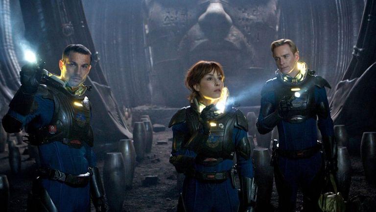 Prometheus