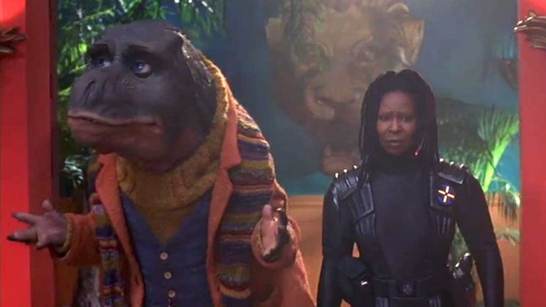Theodore Rex