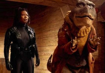 theodore rex