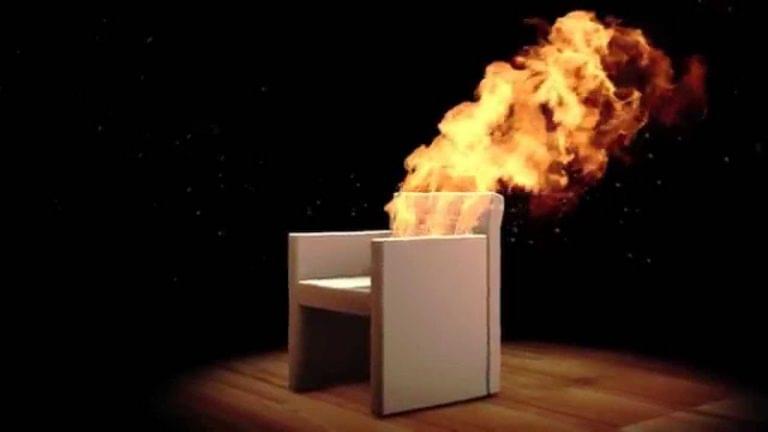 Painless Chair Removal