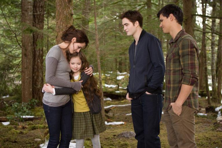 Breaking Dawn — Part 2