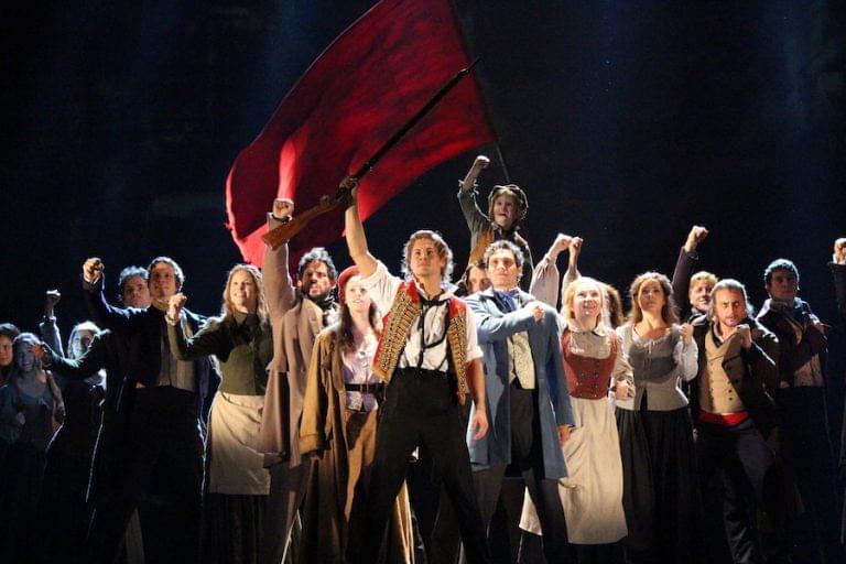 More Miserables